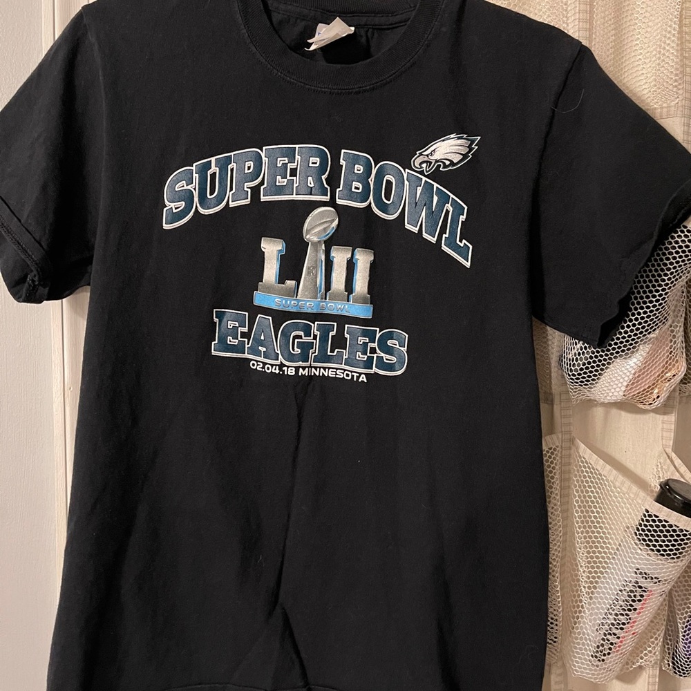 Eagles tshirt